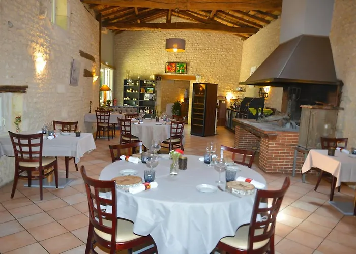 Domaine du Seudre