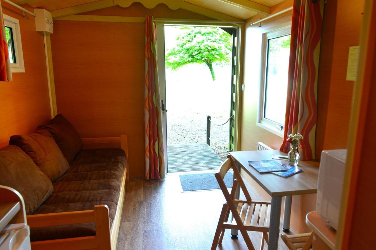 Hébergement de vacances Domaine Du Seudre *