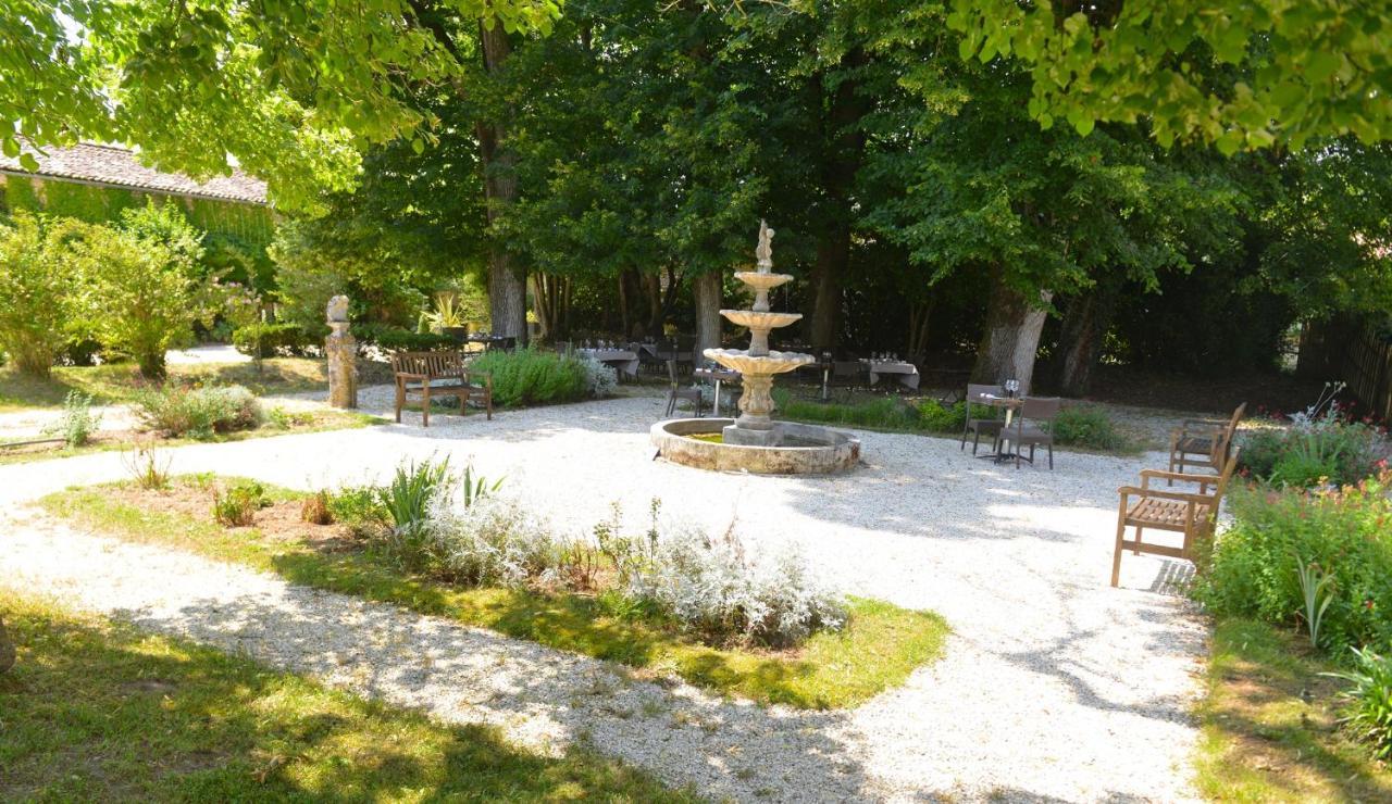 Domaine Du Seudre Holiday home Saint-Germain-du-Seudre