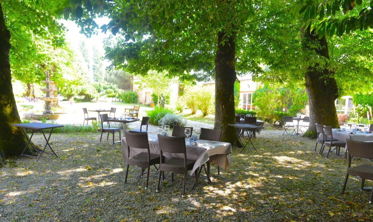 Domaine Du Seudre Holiday home Saint-Germain-du-Seudre