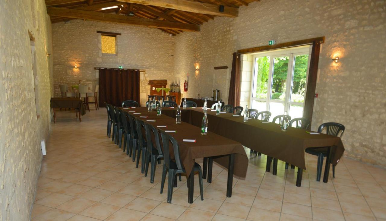 Domaine Du Seudre *