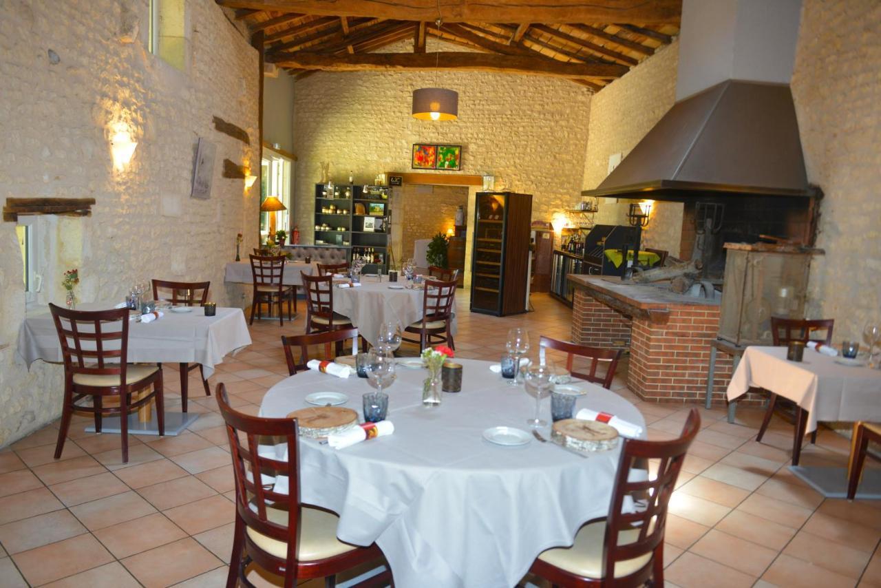 Domaine Du Seudre * Saint-Germain-du-Seudre